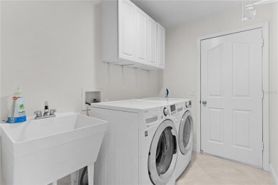 ~NO BOND~ ~2018 ROOF~ ~NO CARPET~ ~2 WALK-IN SHOWERS~ ~2016 HVAC on The Links of Spruce Creek in Florida - for sale on GolfHomes.com, golf home, golf lot