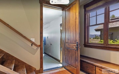 Truly a rare find and affectionately named The Treehouse at on Huntsman Springs Golf Club in Idaho - for sale on GolfHomes.com, golf home, golf lot
