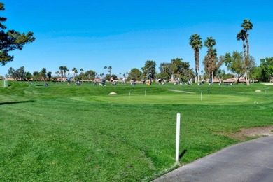 Welcome to the heart of Palm Desert! 
 Nestled within Woodhaven on Woodhaven Country Club in California - for sale on GolfHomes.com, golf home, golf lot