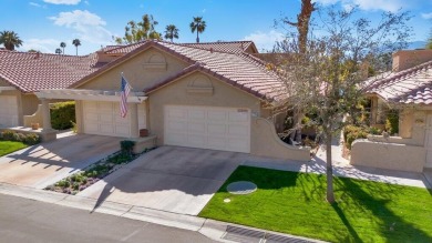 Welcome to the heart of Palm Desert! 
 Nestled within Woodhaven on Woodhaven Country Club in California - for sale on GolfHomes.com, golf home, golf lot