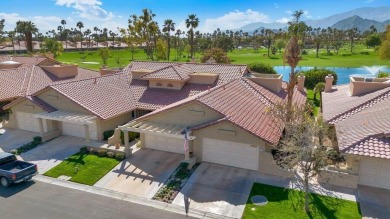 Welcome to the heart of Palm Desert! 
 Nestled within Woodhaven on Woodhaven Country Club in California - for sale on GolfHomes.com, golf home, golf lot