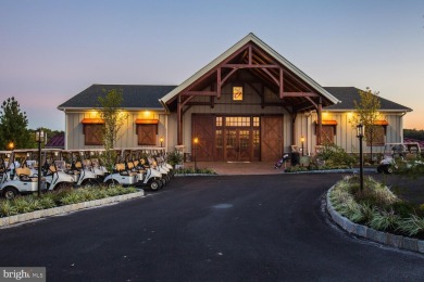 Deadline for offers is 6PM Tuesday, January 14th. 

The wait is on Applecross Country Club in Pennsylvania - for sale on GolfHomes.com, golf home, golf lot