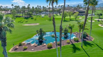 Welcome to the heart of Palm Desert! 
 Nestled within Woodhaven on Woodhaven Country Club in California - for sale on GolfHomes.com, golf home, golf lot