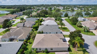~NO BOND~ ~2018 ROOF~ ~NO CARPET~ ~2 WALK-IN SHOWERS~ ~2016 HVAC on The Links of Spruce Creek in Florida - for sale on GolfHomes.com, golf home, golf lot