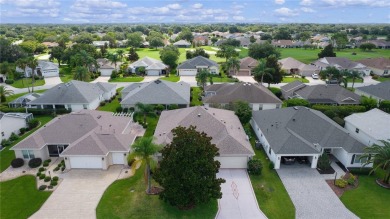 ~NO BOND~ ~2018 ROOF~ ~NO CARPET~ ~2 WALK-IN SHOWERS~ ~2016 HVAC on The Links of Spruce Creek in Florida - for sale on GolfHomes.com, golf home, golf lot