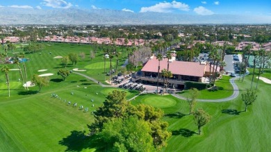 Welcome to the heart of Palm Desert! 
 Nestled within Woodhaven on Woodhaven Country Club in California - for sale on GolfHomes.com, golf home, golf lot