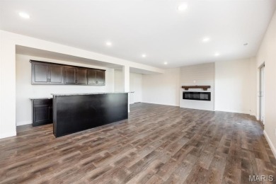 Stunning Devonshire Floor Plan by CNR Homes - Golf Course Views! on Tamarack Country Club in Illinois - for sale on GolfHomes.com, golf home, golf lot