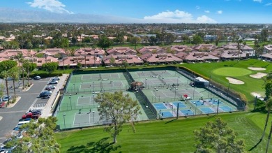 Welcome to the heart of Palm Desert! 
 Nestled within Woodhaven on Woodhaven Country Club in California - for sale on GolfHomes.com, golf home, golf lot