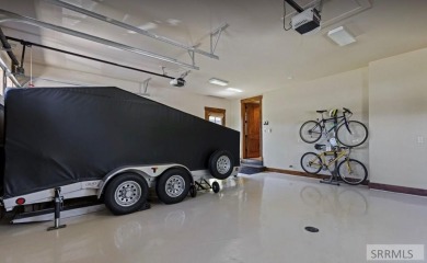 Truly a rare find and affectionately named The Treehouse at on Huntsman Springs Golf Club in Idaho - for sale on GolfHomes.com, golf home, golf lot