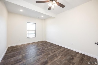 Stunning Devonshire Floor Plan by CNR Homes - Golf Course Views! on Tamarack Country Club in Illinois - for sale on GolfHomes.com, golf home, golf lot