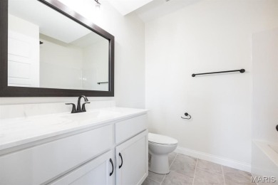 Stunning Devonshire Floor Plan by CNR Homes - Golf Course Views! on Tamarack Country Club in Illinois - for sale on GolfHomes.com, golf home, golf lot