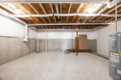 Stunning Devonshire Floor Plan by CNR Homes - Golf Course Views! on Tamarack Country Club in Illinois - for sale on GolfHomes.com, golf home, golf lot