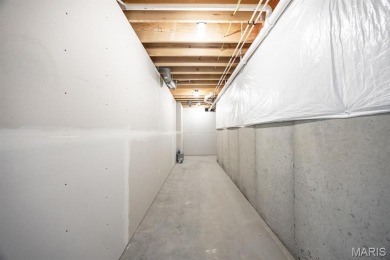 Stunning Devonshire Floor Plan by CNR Homes - Golf Course Views! on Tamarack Country Club in Illinois - for sale on GolfHomes.com, golf home, golf lot