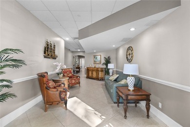 Luxury oceanfront living right at your fingertips. This stunning on Ocean Village Golf Course in Florida - for sale on GolfHomes.com, golf home, golf lot