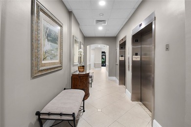 Luxury oceanfront living right at your fingertips. This stunning on Ocean Village Golf Course in Florida - for sale on GolfHomes.com, golf home, golf lot