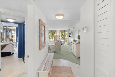 Luxury oceanfront living right at your fingertips. This stunning on Ocean Village Golf Course in Florida - for sale on GolfHomes.com, golf home, golf lot