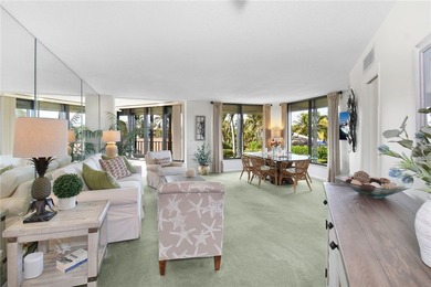 Luxury oceanfront living right at your fingertips. This stunning on Ocean Village Golf Course in Florida - for sale on GolfHomes.com, golf home, golf lot