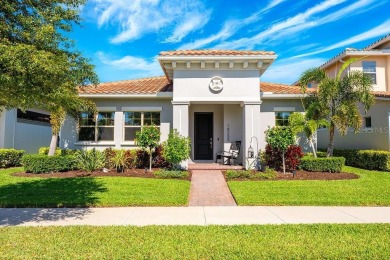 Under contract-accepting backup offers. Built in 2021 and better on Eagle Creek Golf Club in Florida - for sale on GolfHomes.com, golf home, golf lot