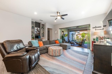 Under contract-accepting backup offers. Built in 2021 and better on Eagle Creek Golf Club in Florida - for sale on GolfHomes.com, golf home, golf lot