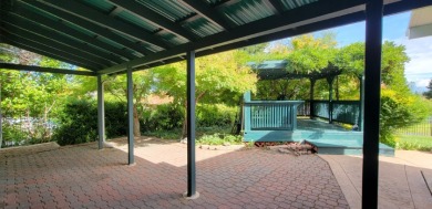 View Spacious Golf Course Home on Gold Hills Golf Club in California - for sale on GolfHomes.com, golf home, golf lot
