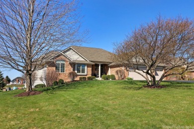Highest & Best Due 5/7 by 7pm. Welcome to 124 Titleist Trail, a on Timber Pointe Golf Club in Illinois - for sale on GolfHomes.com, golf home, golf lot
