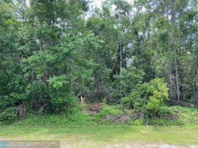 Excellent Location within Indian Lake Estates, close to club on Indian Lake Estates Golf and Country Club in Florida - for sale on GolfHomes.com, golf home, golf lot