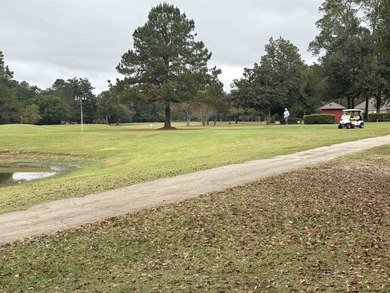 Fabulous price on a vacant and buildable lot within the very on Havana Golf and Country Club in Florida - for sale on GolfHomes.com, golf home, golf lot