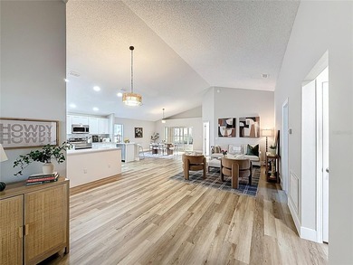 Beautifully Renovated Home in Kings Ridge Golf Community!

 on Kings Ridge Golf Club in Florida - for sale on GolfHomes.com, golf home, golf lot