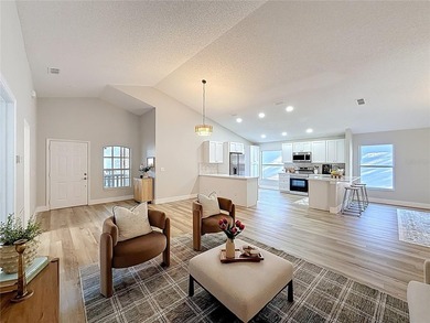 Beautifully Renovated Home in Kings Ridge Golf Community!

 on Kings Ridge Golf Club in Florida - for sale on GolfHomes.com, golf home, golf lot