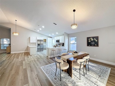 Beautifully Renovated Home in Kings Ridge Golf Community!

 on Kings Ridge Golf Club in Florida - for sale on GolfHomes.com, golf home, golf lot