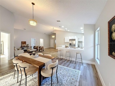 Beautifully Renovated Home in Kings Ridge Golf Community!

 on Kings Ridge Golf Club in Florida - for sale on GolfHomes.com, golf home, golf lot