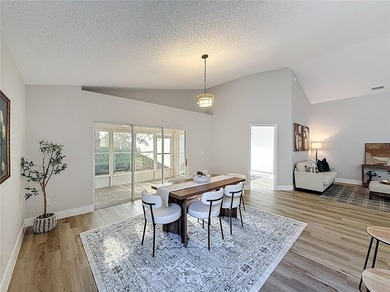 Beautifully Renovated Home in Kings Ridge Golf Community!

 on Kings Ridge Golf Club in Florida - for sale on GolfHomes.com, golf home, golf lot