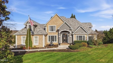 Beautiful home in The Ridges Awaits Its Next Chapter Nestled on Ridges Golf and Country Club in Tennessee - for sale on GolfHomes.com, golf home, golf lot