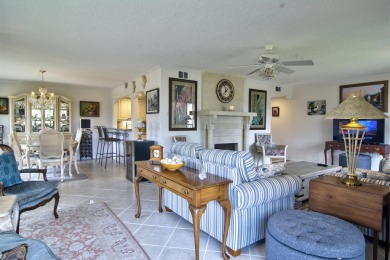 Beautiful 3/3 two story condo, open floor plan with spectacular on Meadowood Golf and Tennis Club in Florida - for sale on GolfHomes.com, golf home, golf lot