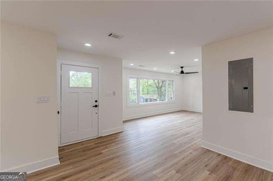 Happy Holiday Season! Nothing says Happy Holiday more than a on East Lake Golf Club in Georgia - for sale on GolfHomes.com, golf home, golf lot