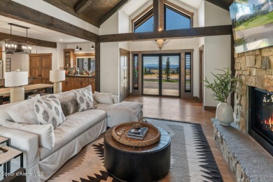 TURN-KEY LUXURY LIVING AT CDA NATIONAL RESERVE. This fully on CDA National Golf Course in Idaho - for sale on GolfHomes.com, golf home, golf lot