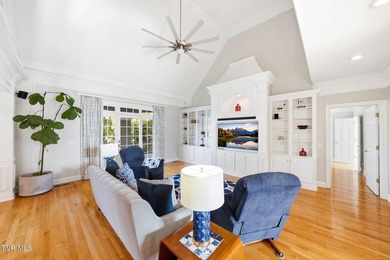 Beautiful home in The Ridges Awaits Its Next Chapter Nestled on Ridges Golf and Country Club in Tennessee - for sale on GolfHomes.com, golf home, golf lot