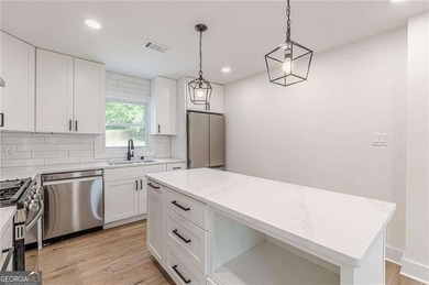 Happy Holiday Season! Nothing says Happy Holiday more than a on East Lake Golf Club in Georgia - for sale on GolfHomes.com, golf home, golf lot