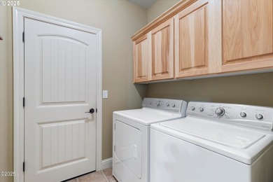 Beautifully maintained single-level home in the desirable Garden on Chinook Winds Golf Resort in Oregon - for sale on GolfHomes.com, golf home, golf lot