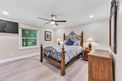 Golf Lover's escape or a peaceful, quaint one level home located on Sapona Country Club, Inc. in North Carolina - for sale on GolfHomes.com, golf home, golf lot