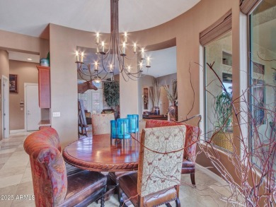 Introducing a rare offering at the prestigious Anthem Country on Anthem Golf and Country Club  in Arizona - for sale on GolfHomes.com, golf home, golf lot