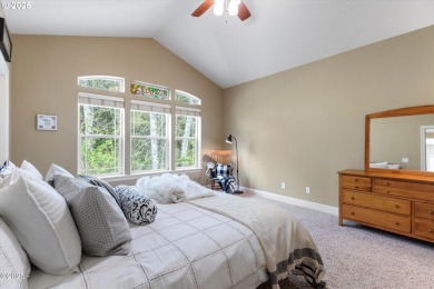Beautifully maintained single-level home in the desirable Garden on Chinook Winds Golf Resort in Oregon - for sale on GolfHomes.com, golf home, golf lot