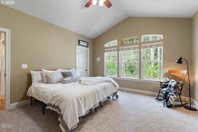 Beautifully maintained single-level home in the desirable Garden on Chinook Winds Golf Resort in Oregon - for sale on GolfHomes.com, golf home, golf lot