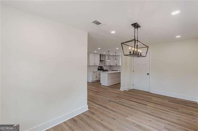 Happy Holiday Season! Nothing says Happy Holiday more than a on East Lake Golf Club in Georgia - for sale on GolfHomes.com, golf home, golf lot