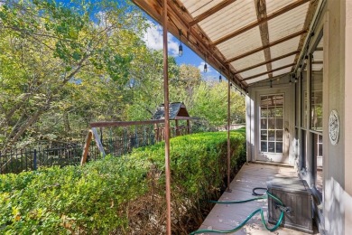 LOCATION, LOCATION, LOCATION. This unique home features vaulted on Texas Rangers Golf Club  in Texas - for sale on GolfHomes.com, golf home, golf lot