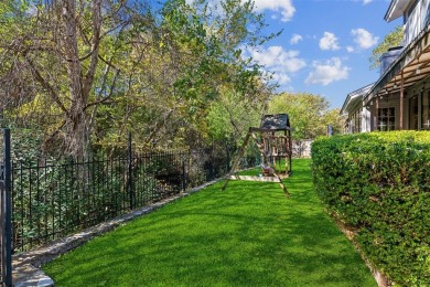 LOCATION, LOCATION, LOCATION. This unique home features vaulted on Texas Rangers Golf Club  in Texas - for sale on GolfHomes.com, golf home, golf lot