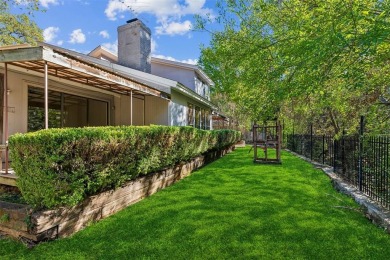 LOCATION, LOCATION, LOCATION. This unique home features vaulted on Texas Rangers Golf Club  in Texas - for sale on GolfHomes.com, golf home, golf lot