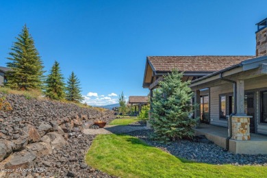 TURN-KEY LUXURY LIVING AT CDA NATIONAL RESERVE. This fully on CDA National Golf Course in Idaho - for sale on GolfHomes.com, golf home, golf lot