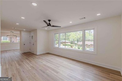 Happy Holiday Season! Nothing says Happy Holiday more than a on East Lake Golf Club in Georgia - for sale on GolfHomes.com, golf home, golf lot