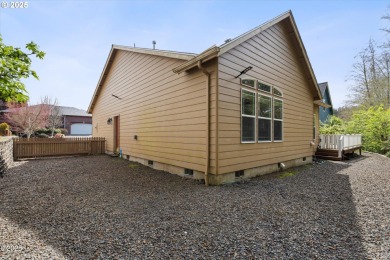 Beautifully maintained single-level home in the desirable Garden on Chinook Winds Golf Resort in Oregon - for sale on GolfHomes.com, golf home, golf lot